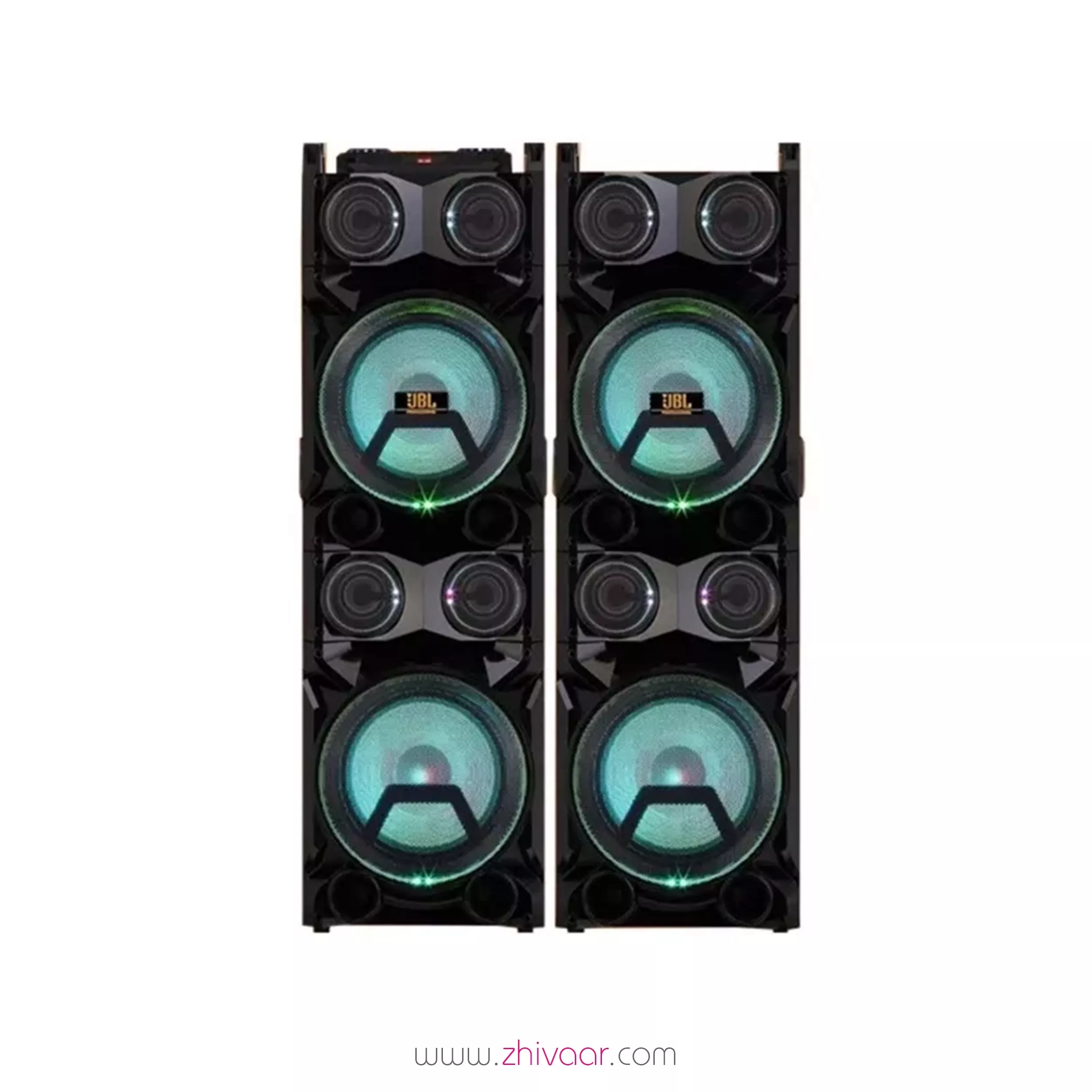 خرید اسپيکر جی بی ال مدل PARTY BOX-2700 